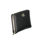 Calvin Klein - Sleek Zip-Around Wallet - Black Calvin Klein