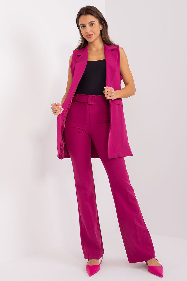  Pantaloni da donna modello 187457 Italy Moda 