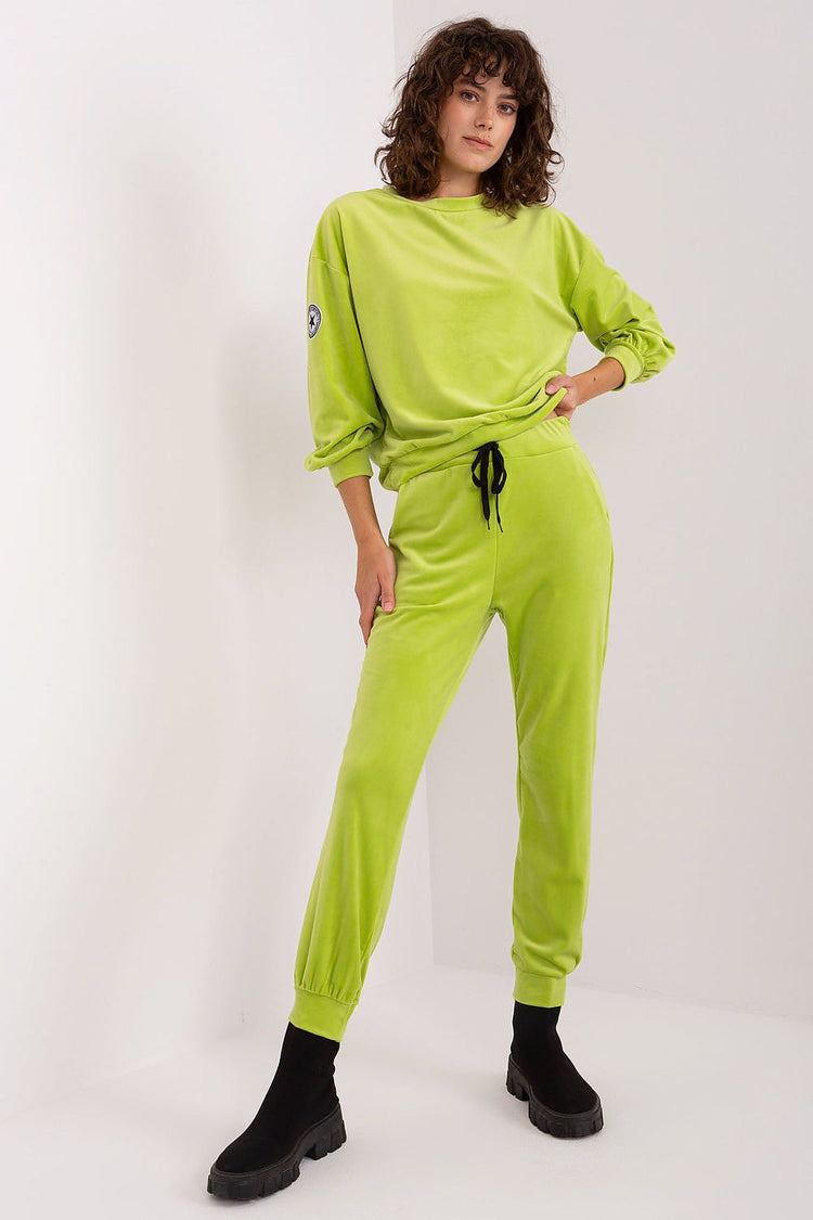  Imposta il modello 191741 Italy Moda 