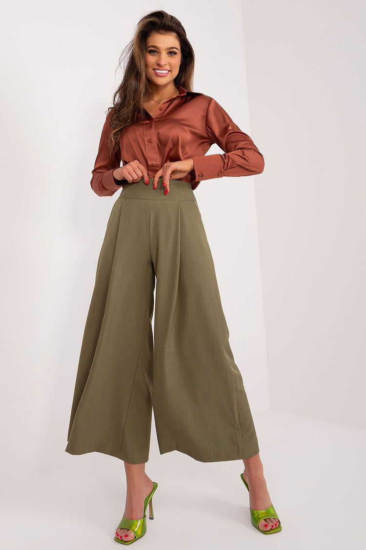  Culotte modello 192507 Italy Moda 
