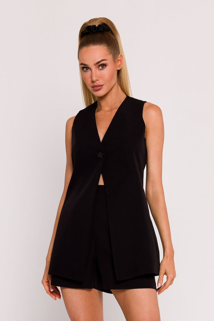  Gilet modello 193617 Moe 