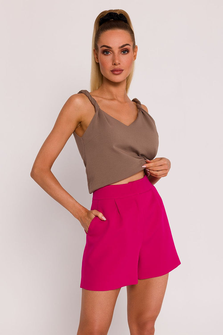  Shorts modello 193621 Moe 