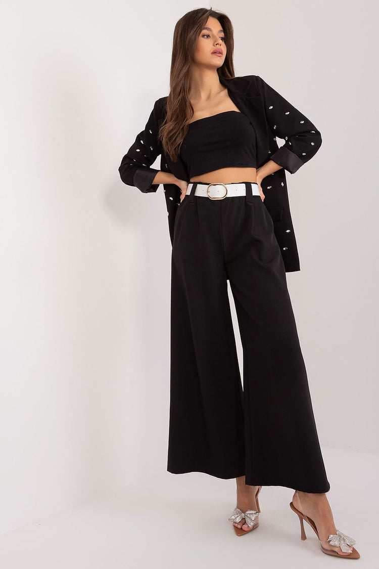  Pantaloni da donna modello 195313 Italy Moda 