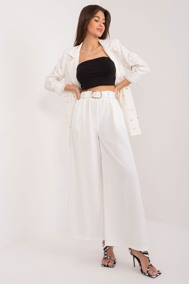  Pantaloni da donna modello 195314 Italy Moda 