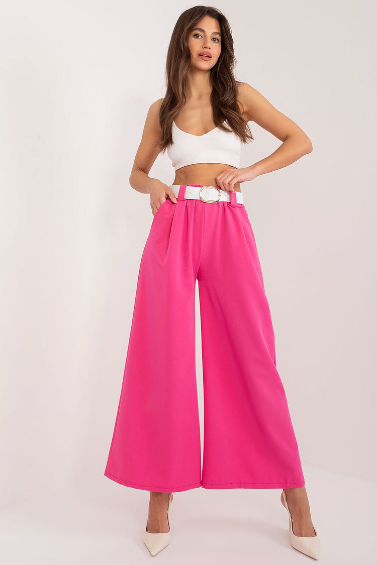  Pantaloni da donna modello 195315 Italy Moda 