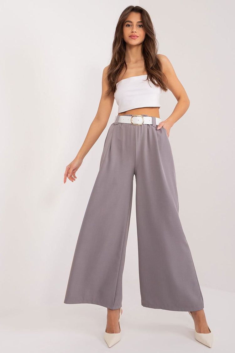  Pantaloni da donna modello 195318 Italy Moda 