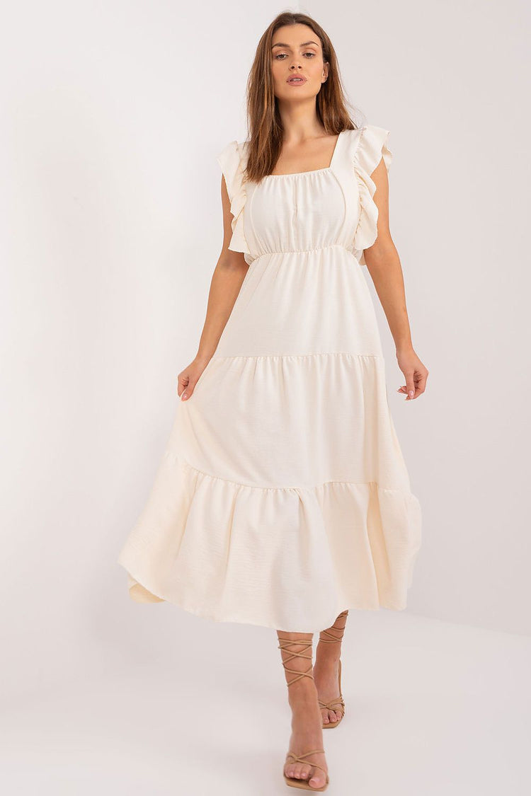  Abito da giorno modello 195392 Italy Moda 