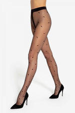  Collant modello 195598 Gatta 