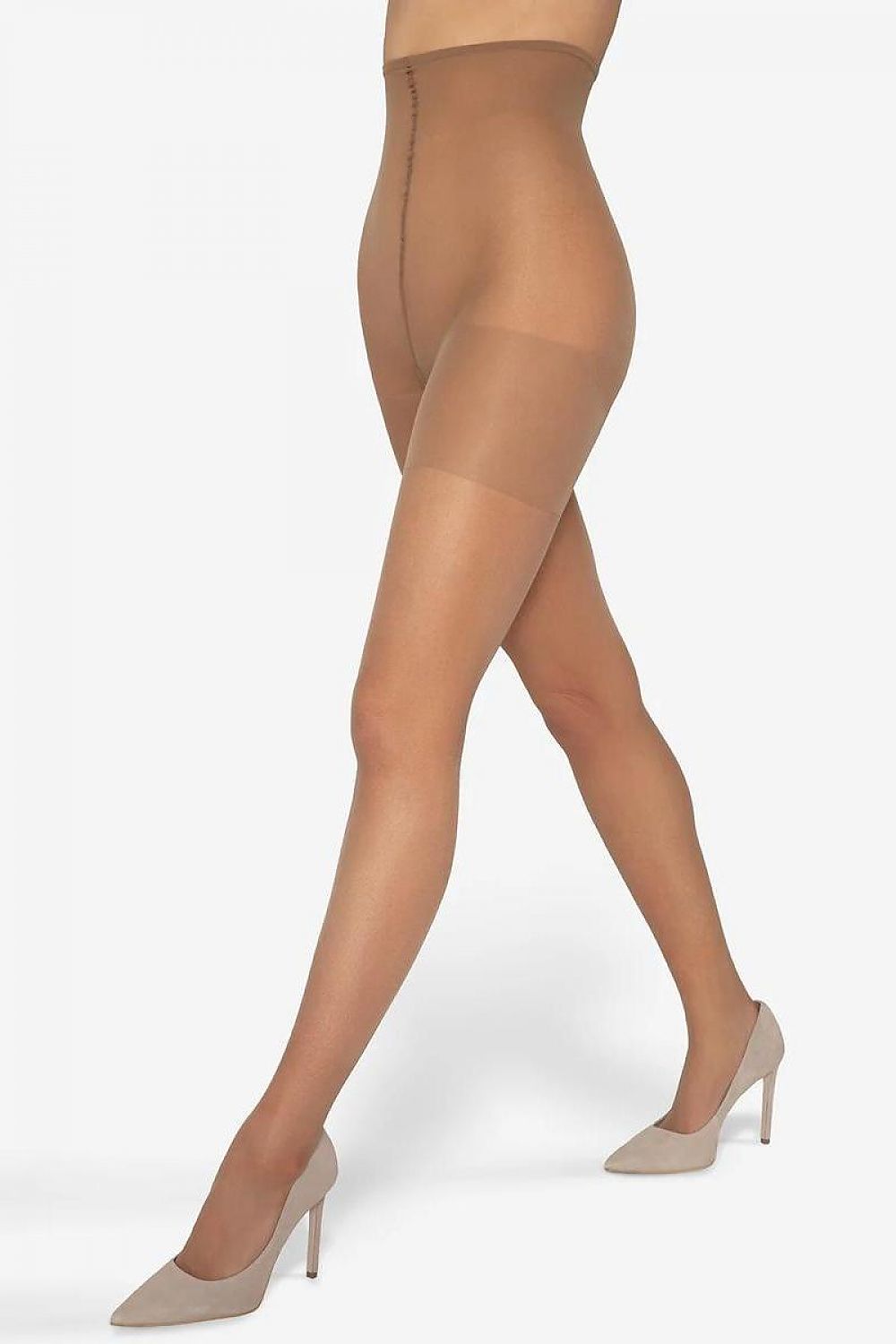  Collant modello 195600 Gatta 