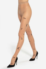  Tights modello 195692 Gatta 