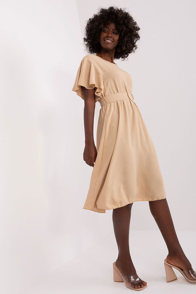  Abito da giorno modello 195938 Italy Moda 