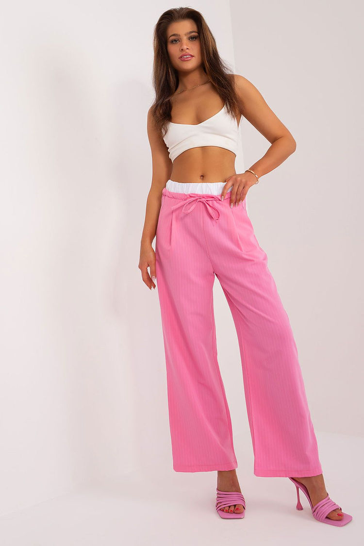  Pantaloni da donna modello 196169 Italy Moda 