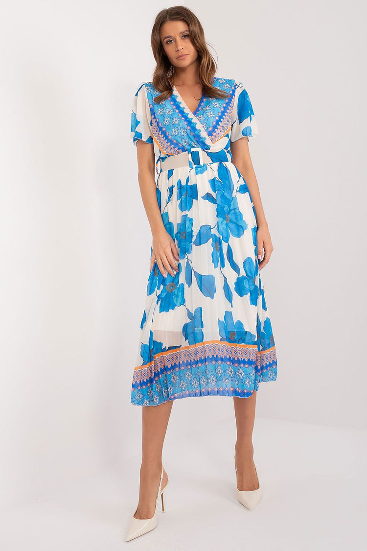 Abito da giorno modello 196593 Italy Moda 
