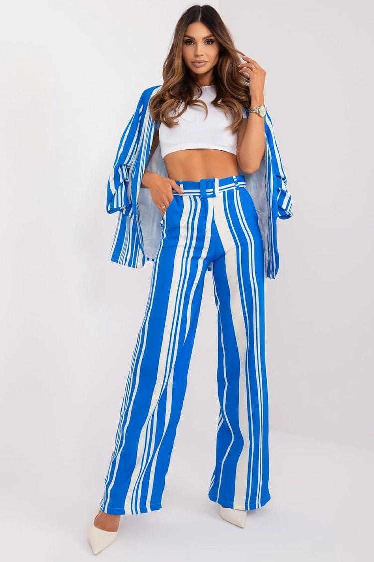  Pantaloni da donna modello 197039 Italy Moda 