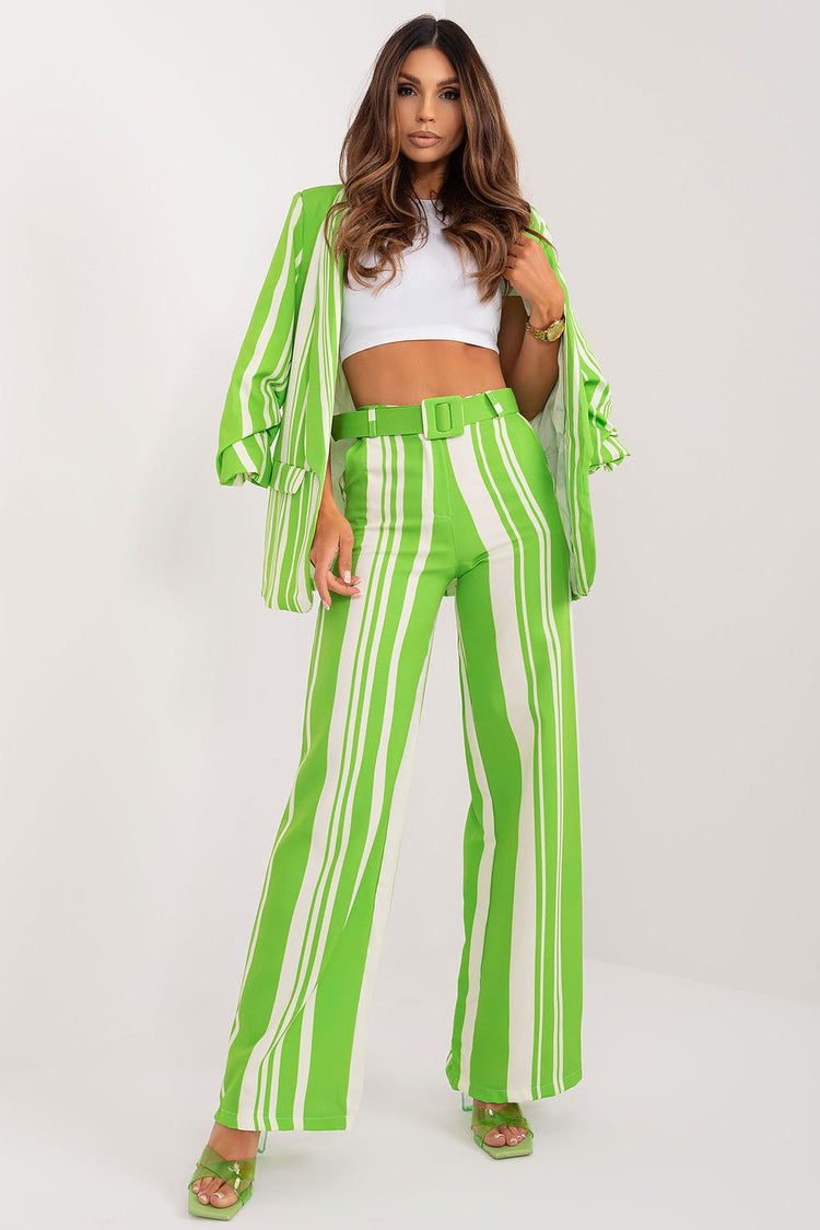  Pantaloni da donna modello 197041 Italy Moda 
