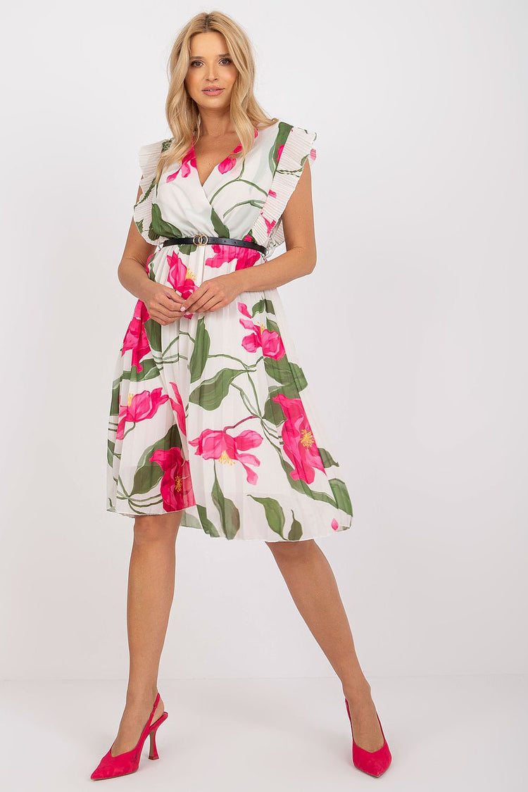  Abito da giorno modello 197871 Italy Moda 