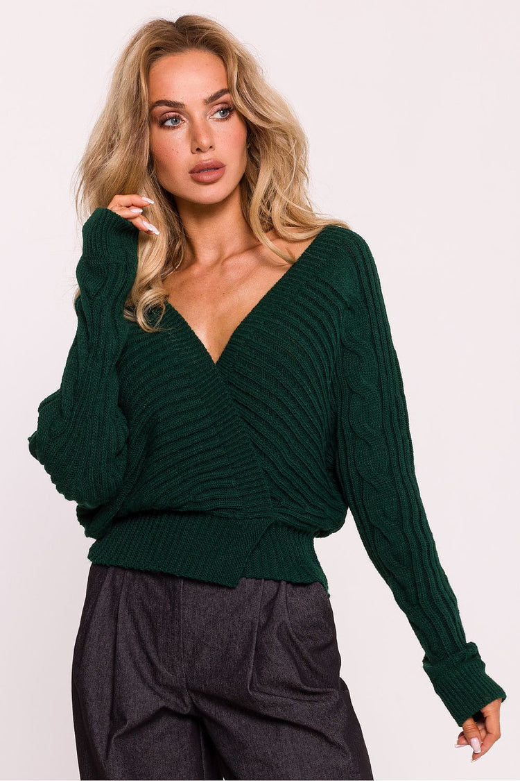  Maglione modello 199648 Moe 