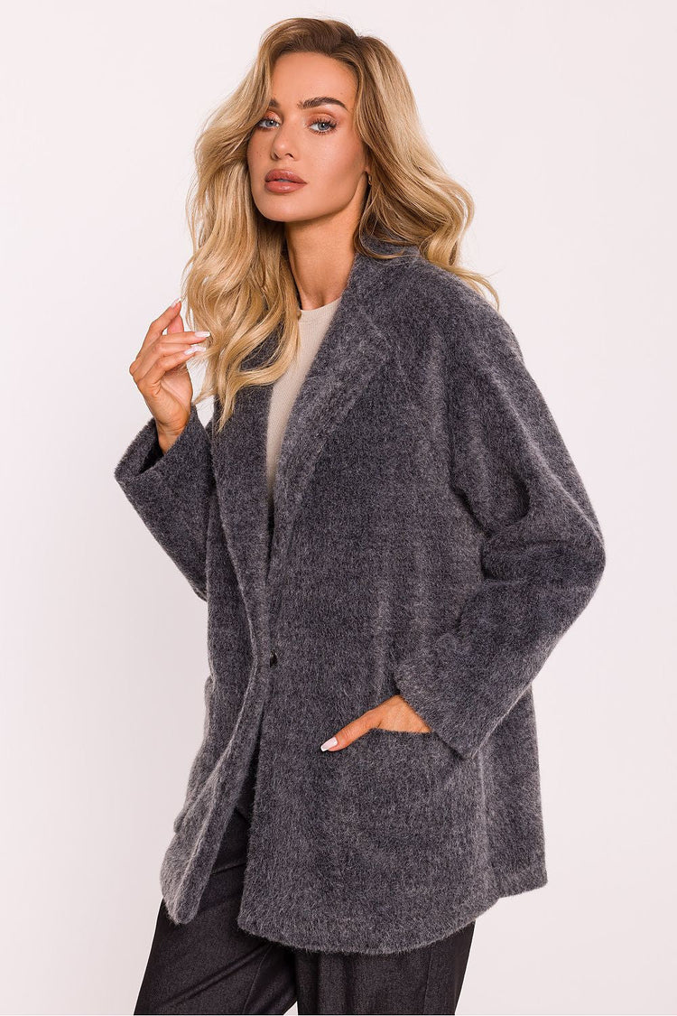  Modello di cappotto 199652 Moe 
