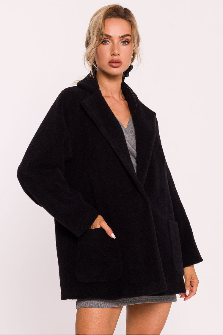  Modello di cappotto 199653 Moe 
