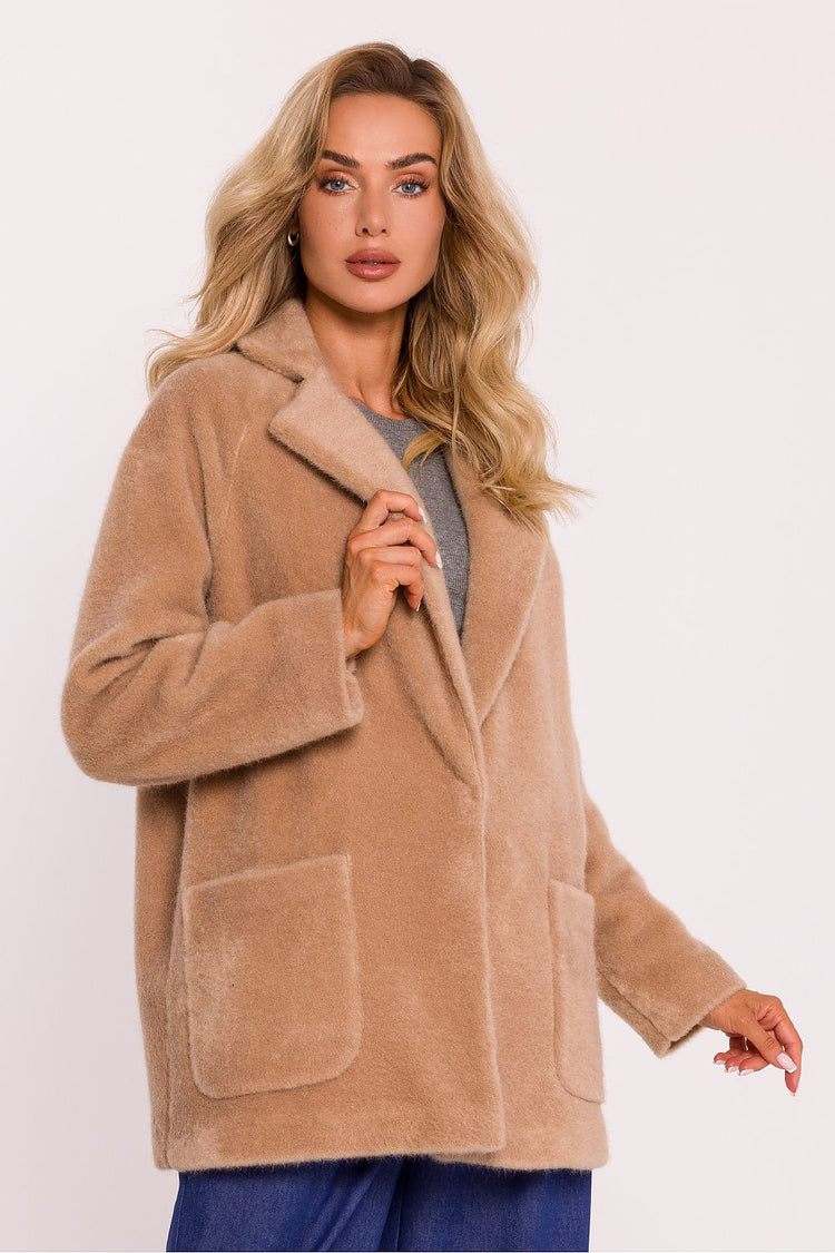  Modello di cappotto 199654 Moe 