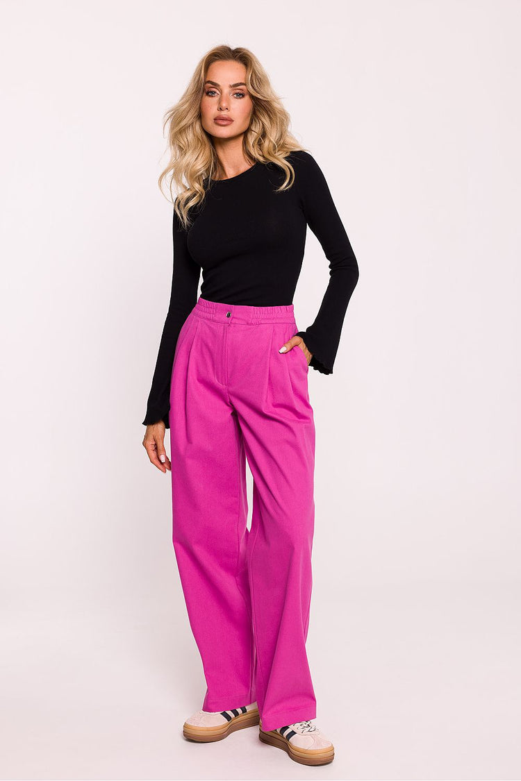  Pantaloni modello 199679 Moe 