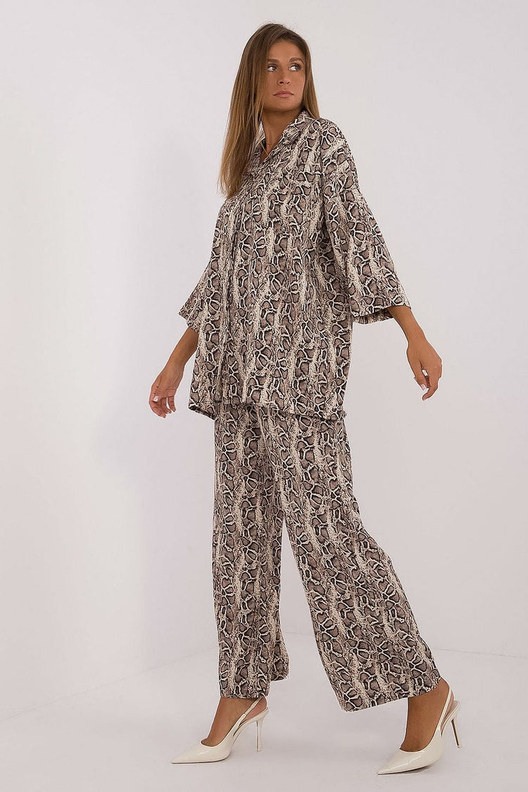  Modello set 199958 Italy Moda 