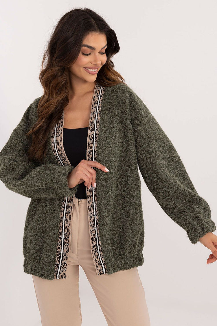  Cardigan modello 201284 Italy Moda 