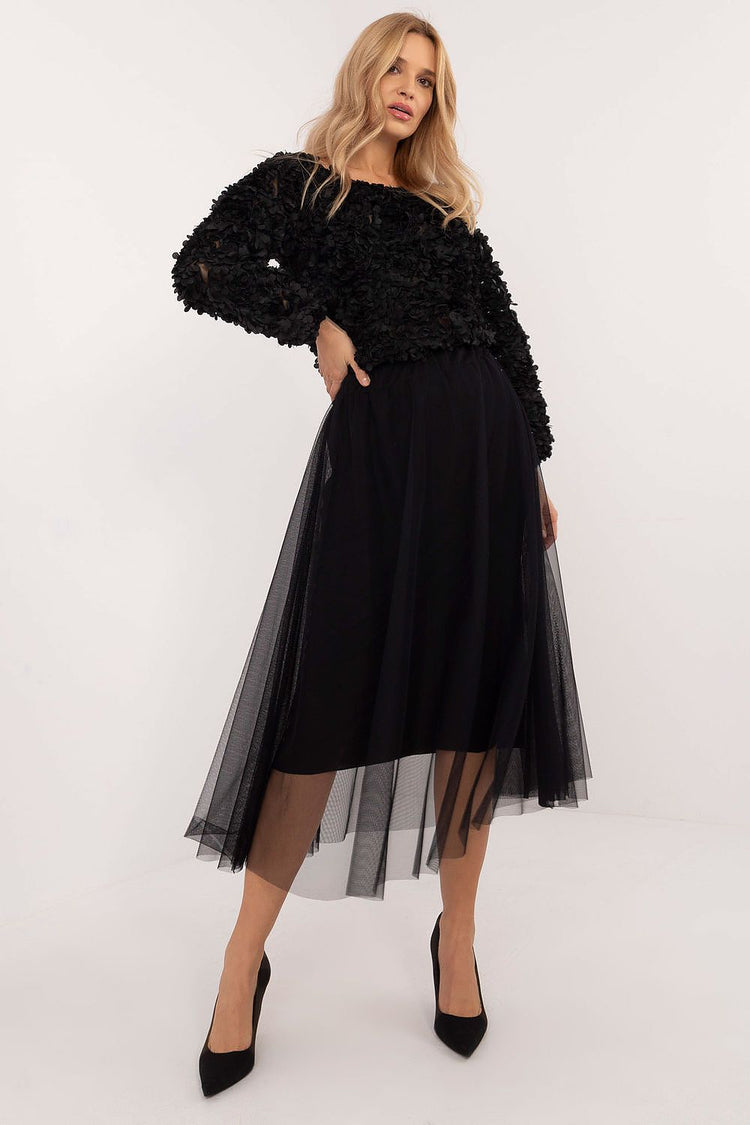  Modello di gonna 201596 Italy Moda 