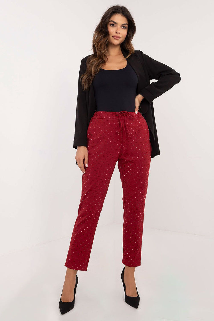  Pantaloni da tuta modello 201860 Italy Moda 