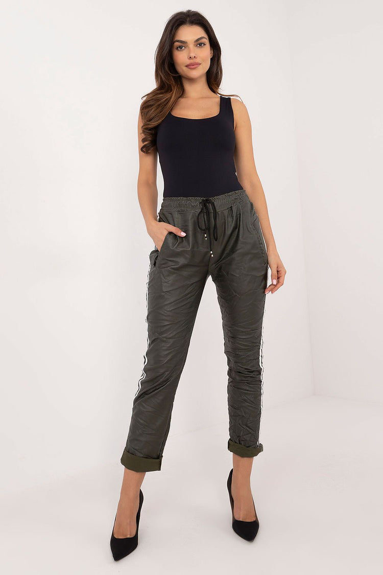  Pantaloni da donna modello 202424 Italy Moda 