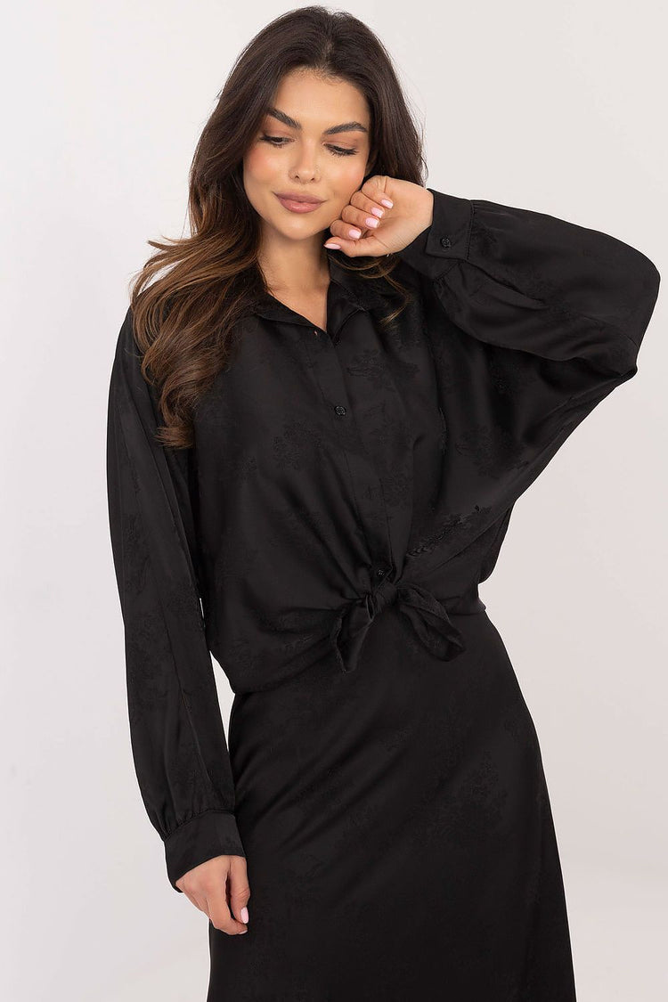  Camicia a maniche lunghe modello 202534 Italy Moda 