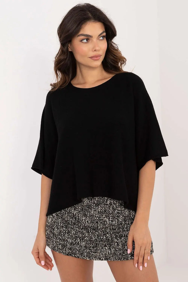  Maglia a maniche corte modello 202705 Italy Moda 