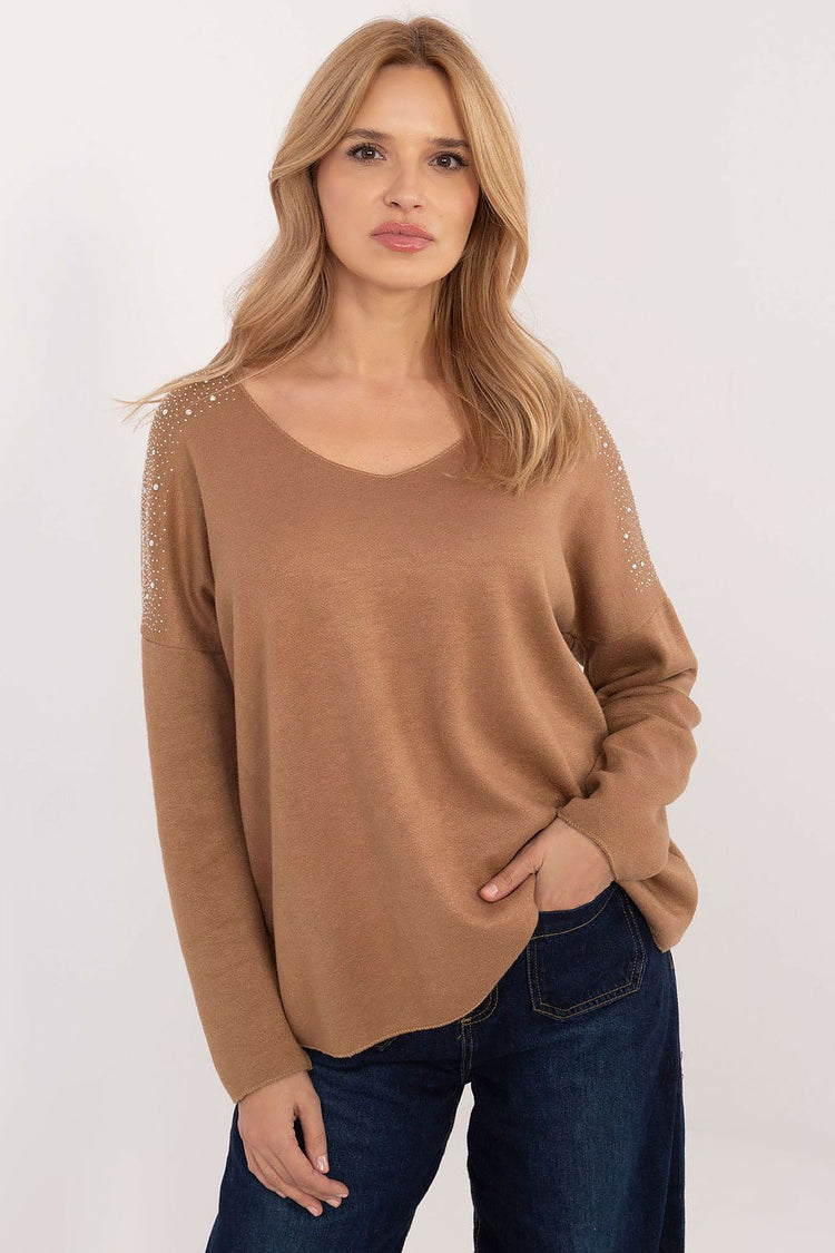  Modello pullover 202741 Italy Moda 
