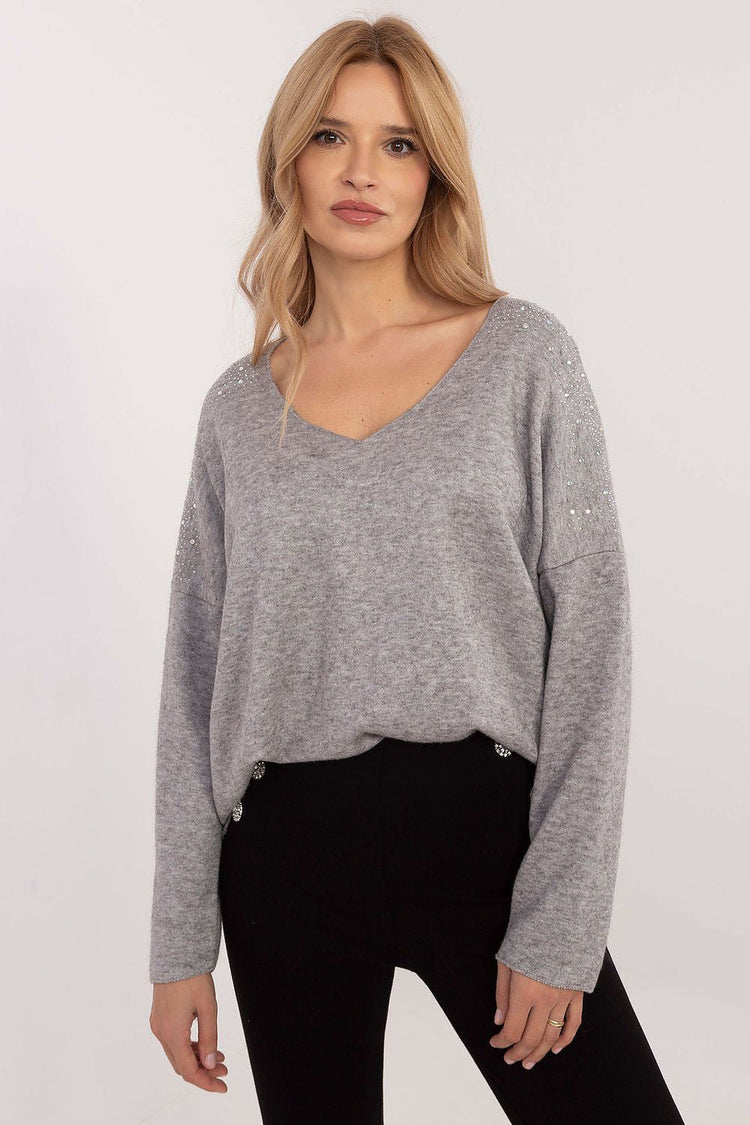  Modello di maglia 202742 Italy Moda 
