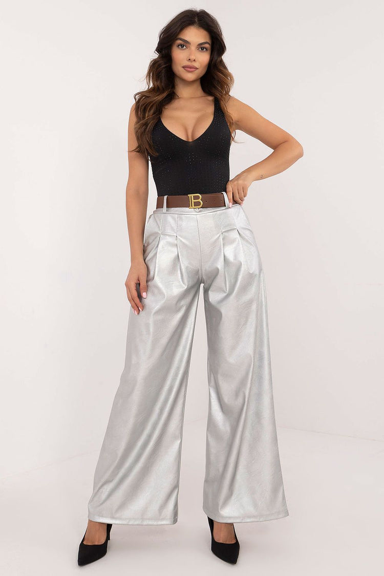  Pantaloni da donna modello 202893 Italy Moda 