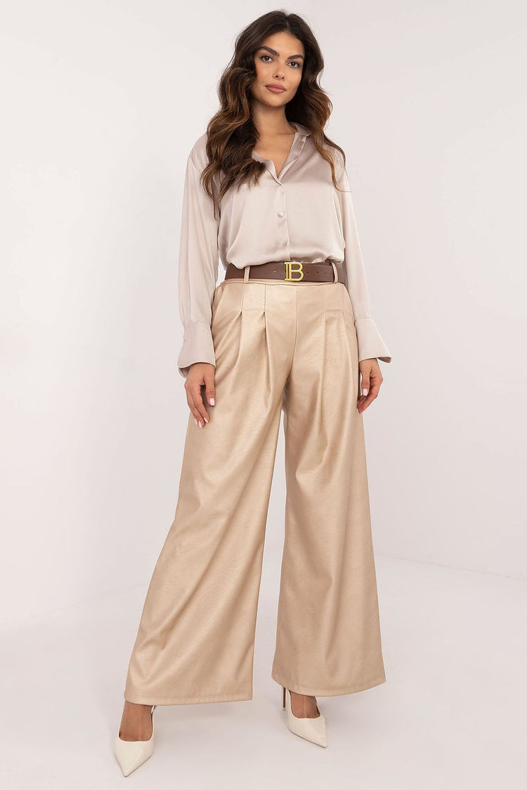  Pantaloni da donna modello 202894 Italy Moda 