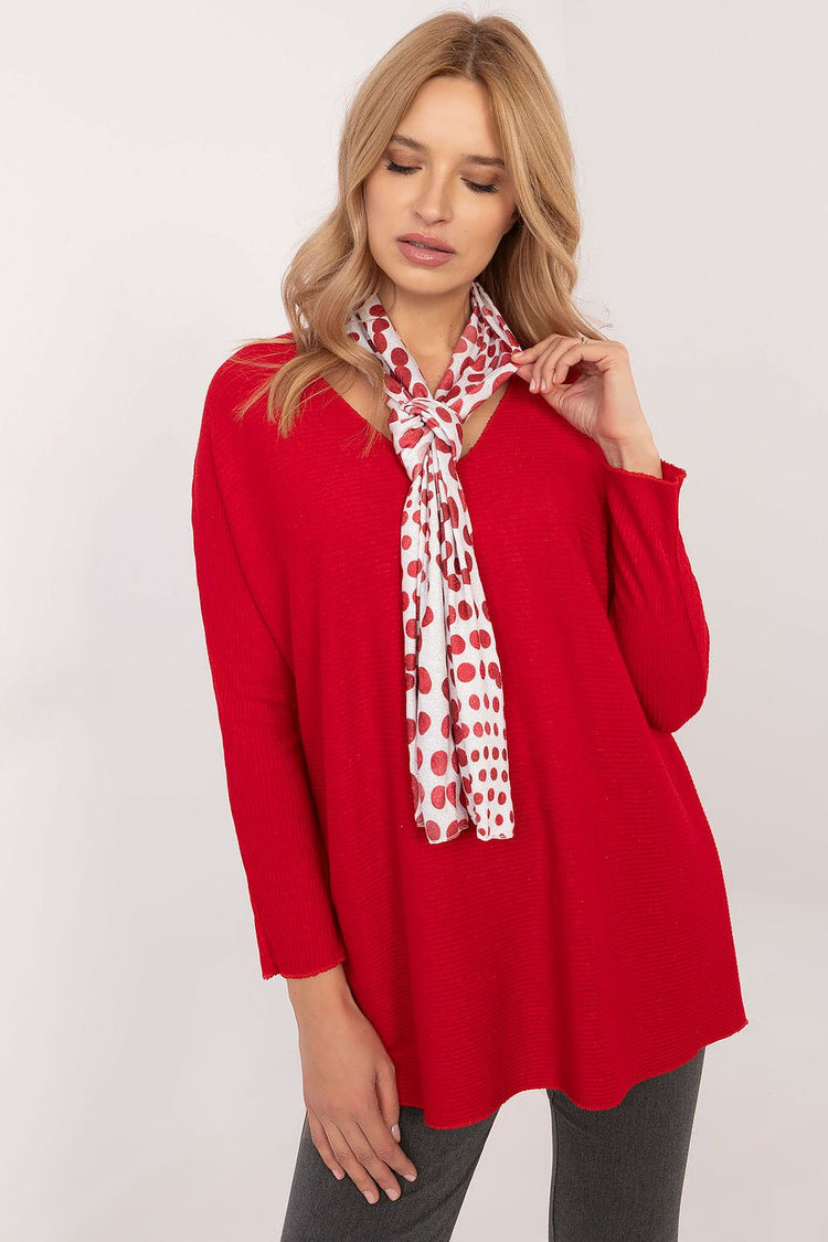  Modello di maglione 202904 Italy Moda 
