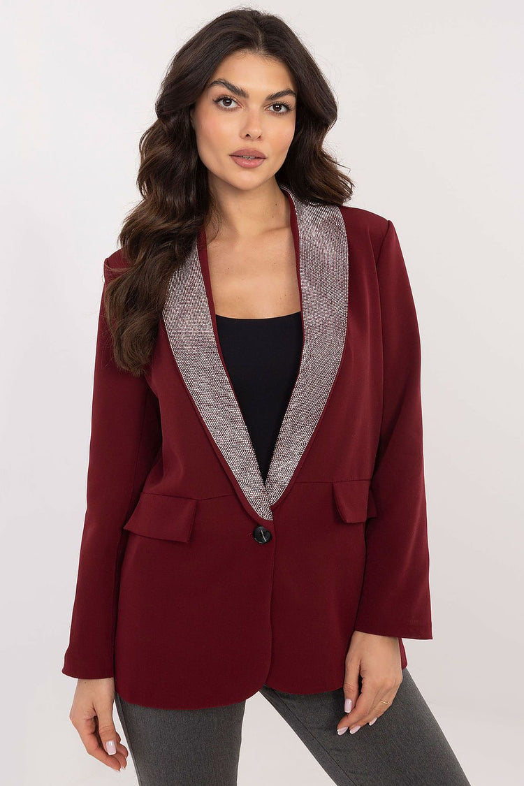  Giacca modello 203330 Italy Moda 