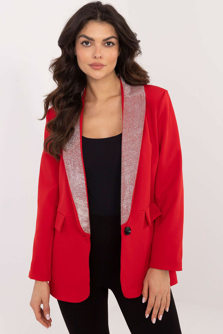  Modello di giacca 203332 Italy Moda 