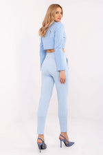  Tracksuit trousers model 208161 Italy Moda 