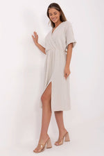  Daydress model 212058 Italy Moda 