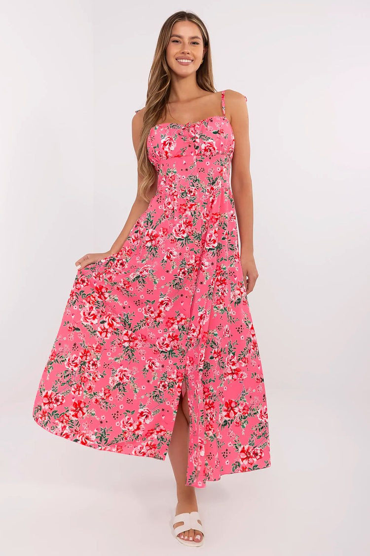  Abito da giorno modello 213297 Italy Moda 