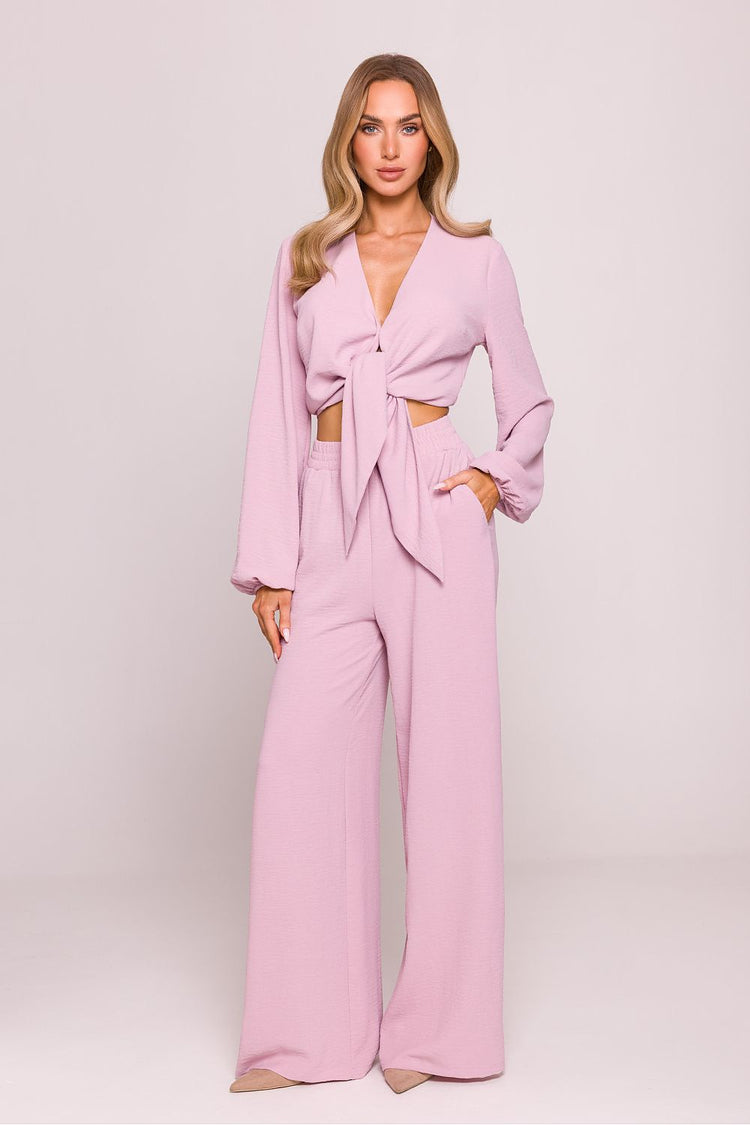  Pantaloni da donna modello 213679 Moe 
