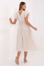  Daydress model 213812 Italy Moda 