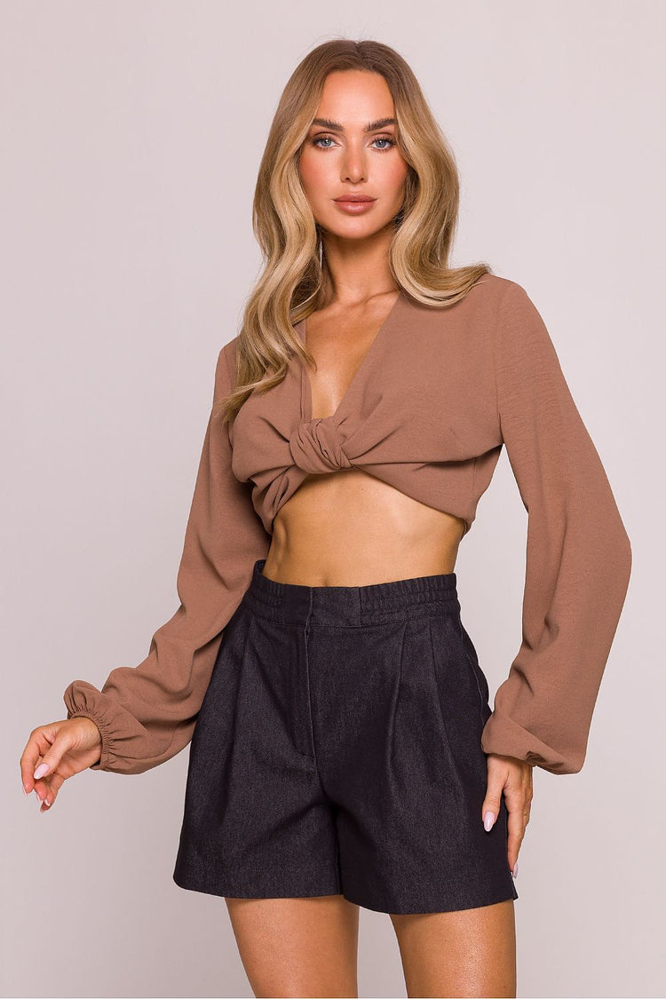  Shorts modello 213967 Moe 