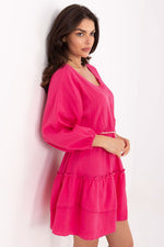  Daydress model 215195 Italy Moda 