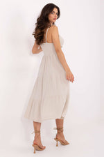  Daydress model 215206 Italy Moda 