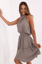  Daydress model 215414 Italy Moda 
