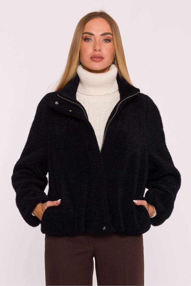  Giacca modello 216572 Moe 