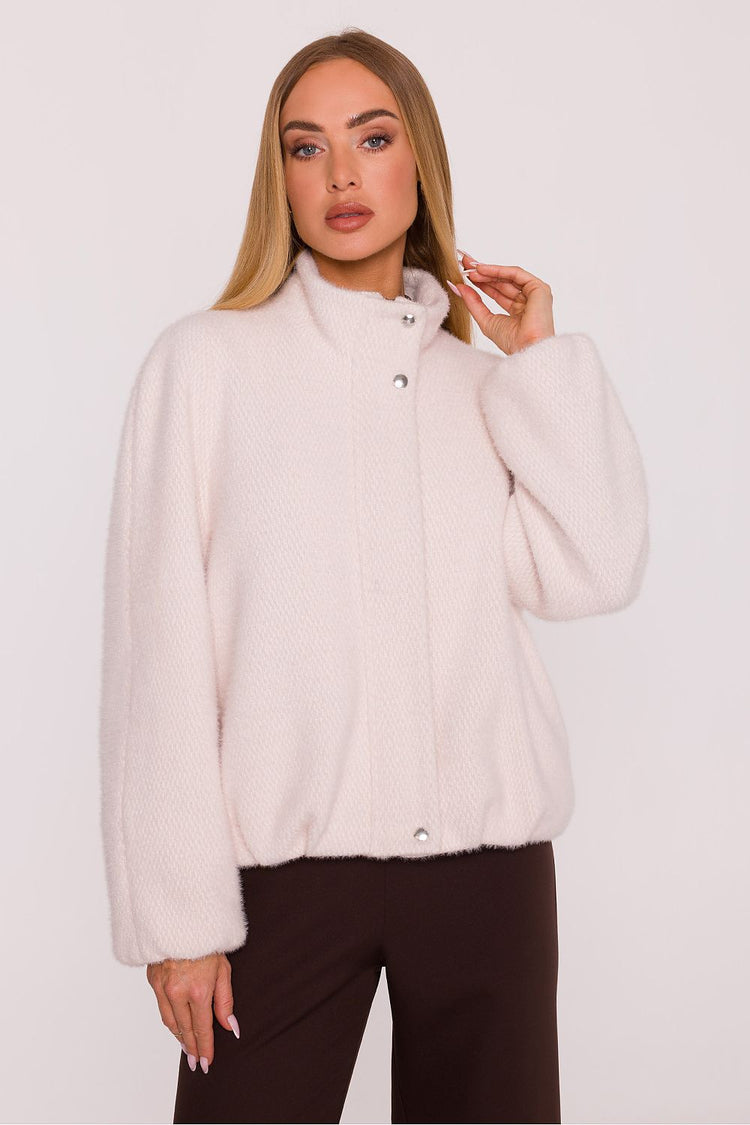  Giacca modello 216574 Moe 